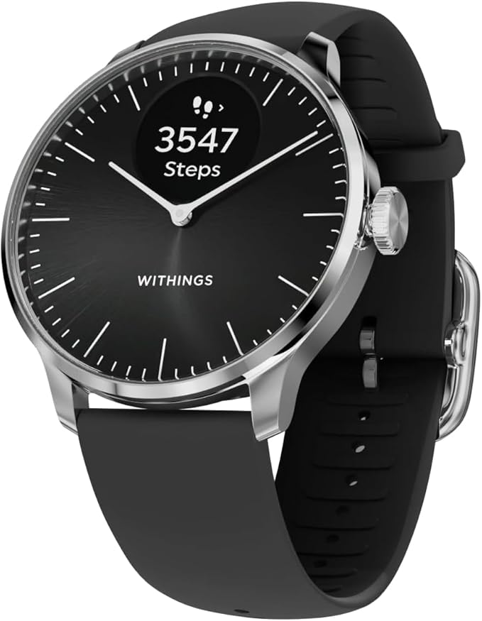 ScanWatch Light